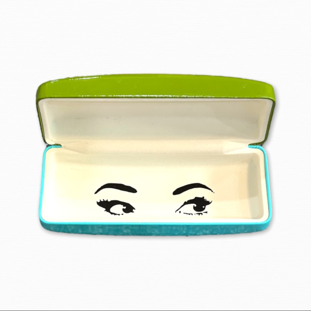 Kate Spade Eyeglass Case